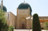 Pir Siddiq Complex or Pigeon Mausoleum