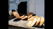 Лепёшки