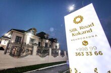 Silk Road Kokand