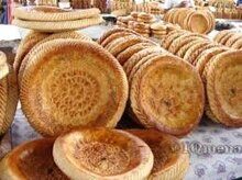 Лепёшки