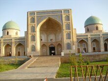 Norbutabiya Madrasah