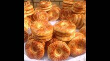 Лепёшки